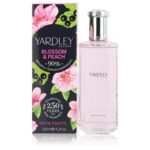 Yardley Blossom & Peach by Yardley London  For Women