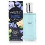 Yardley Bluebell & Sweet Pea by Yardley London  For Women