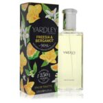 Yardley Freesia & Bergamot by Yardley London  For Women