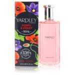 Yardley Poppy & Violet by Yardley London  For Women