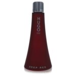 hugo DEEP RED by Hugo Boss  For Women