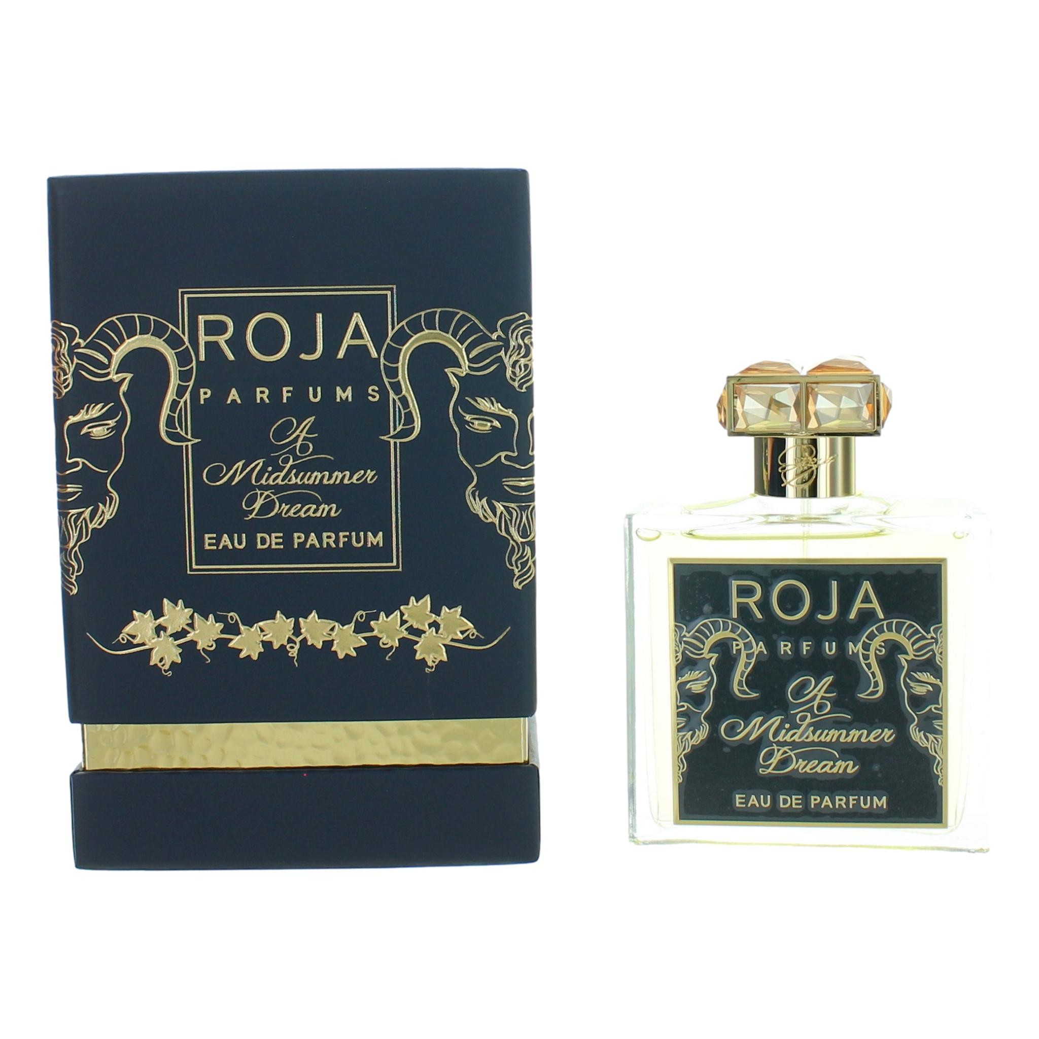 A Midsummer Dream by Roja Parfums 3.4 oz Eau De Parfum Spray for Unisex