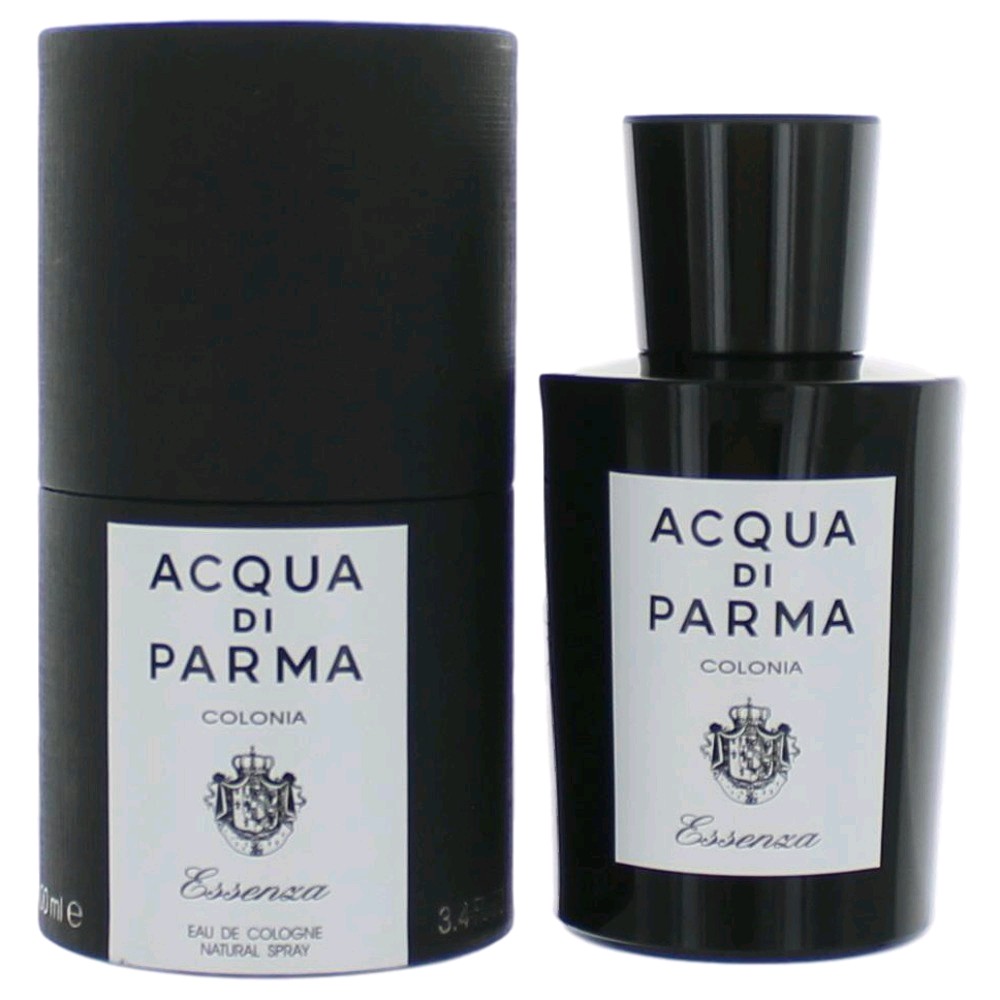 Acqua Di Parma Colonia Essenza by Acqua Di Parma 3.4 oz Eau De Cologne Spray for Men