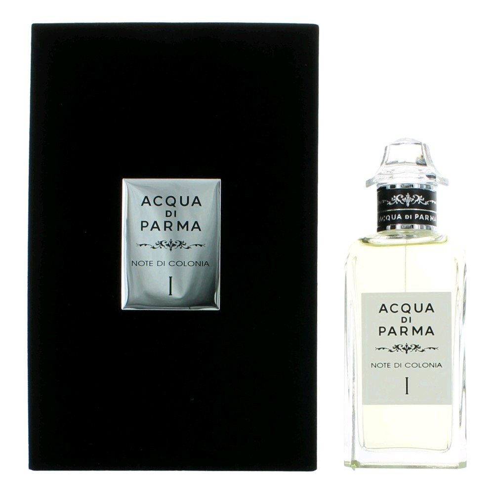 Acqua Di Parma Note Di Colonia I by Acqua Di Parma 5 oz Eau De Cologne Spray for Unisex