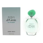 Acqua di Gioia by Giorgio Armani 3.4 oz Eau De Parfum Spray for Women