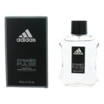 Adidas Dynamic Pulse by Adidas 3.4 oz Eau De Toilette Spray for Men
