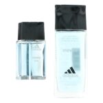 Adidas Moves by Adidas 2 Piece Gift Set for Men