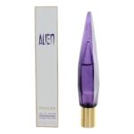 Alien by Thierry Mugler .3 oz Eau de Parfum Refillable purse spray for Women.