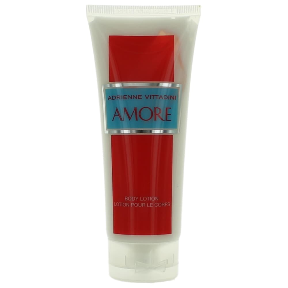 Amore by Adrienne Vittadini 3.4 oz Body Lotion for Women
