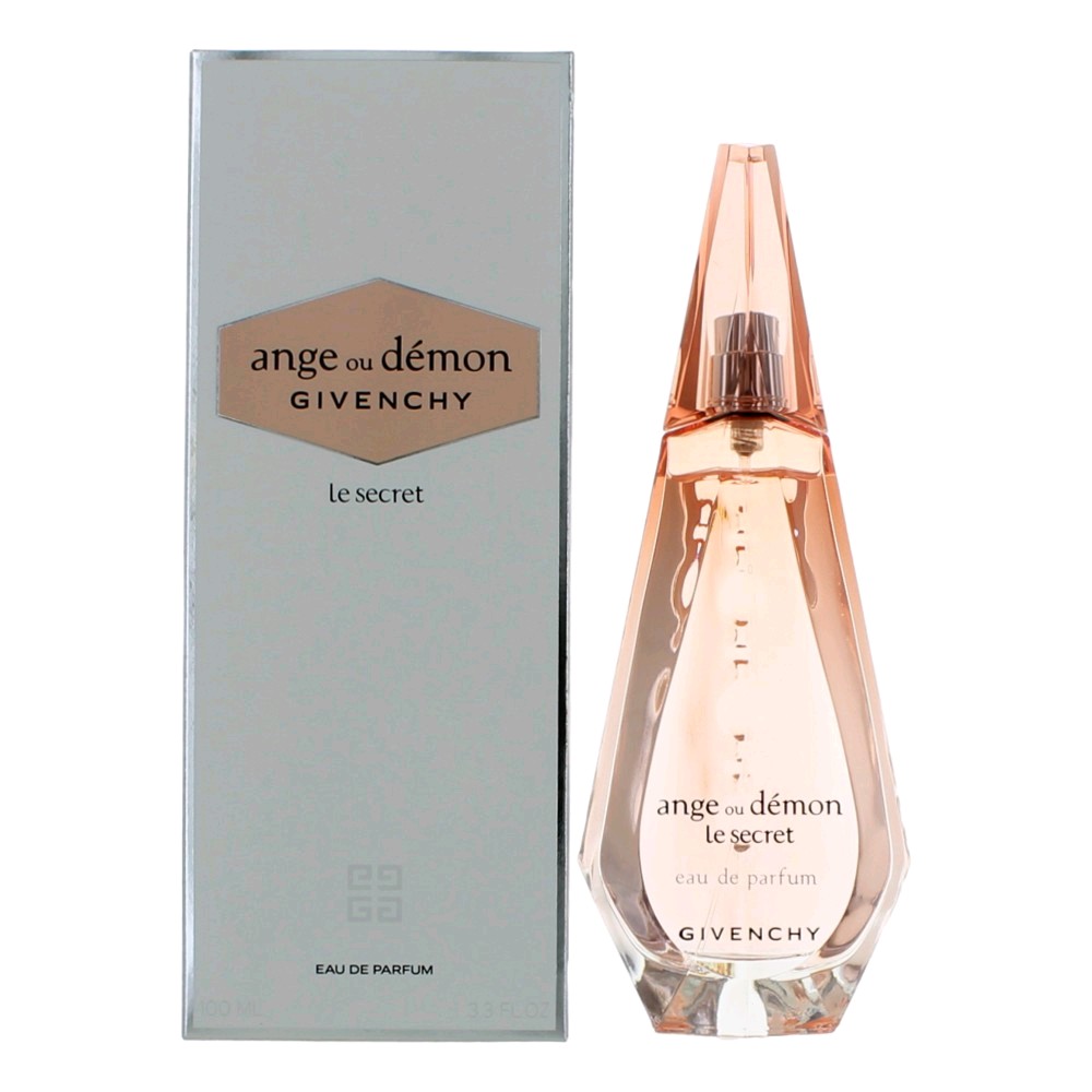 Ange Ou Demon Le Secret by Givenchy 3.3 oz Eau De Parfum Spray for Women
