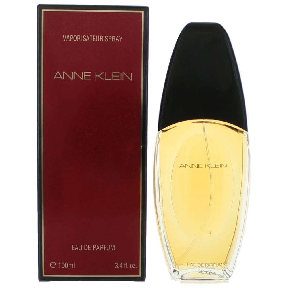Anne Klein by Anne Klein 3.3 oz Eau De Parfum Spray for Women