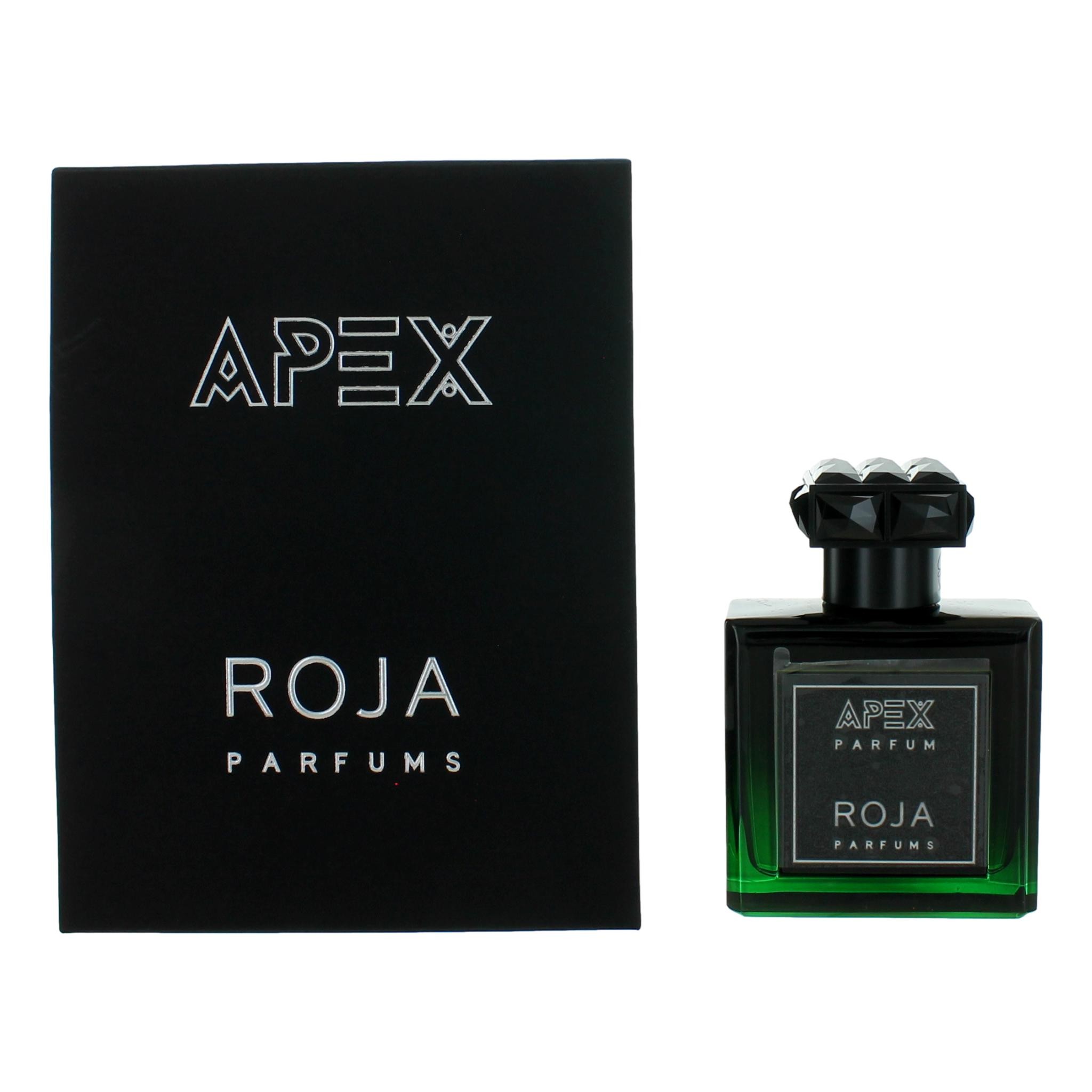 Apex by Roja Parfums 1.7 oz Parfum Spray for Men