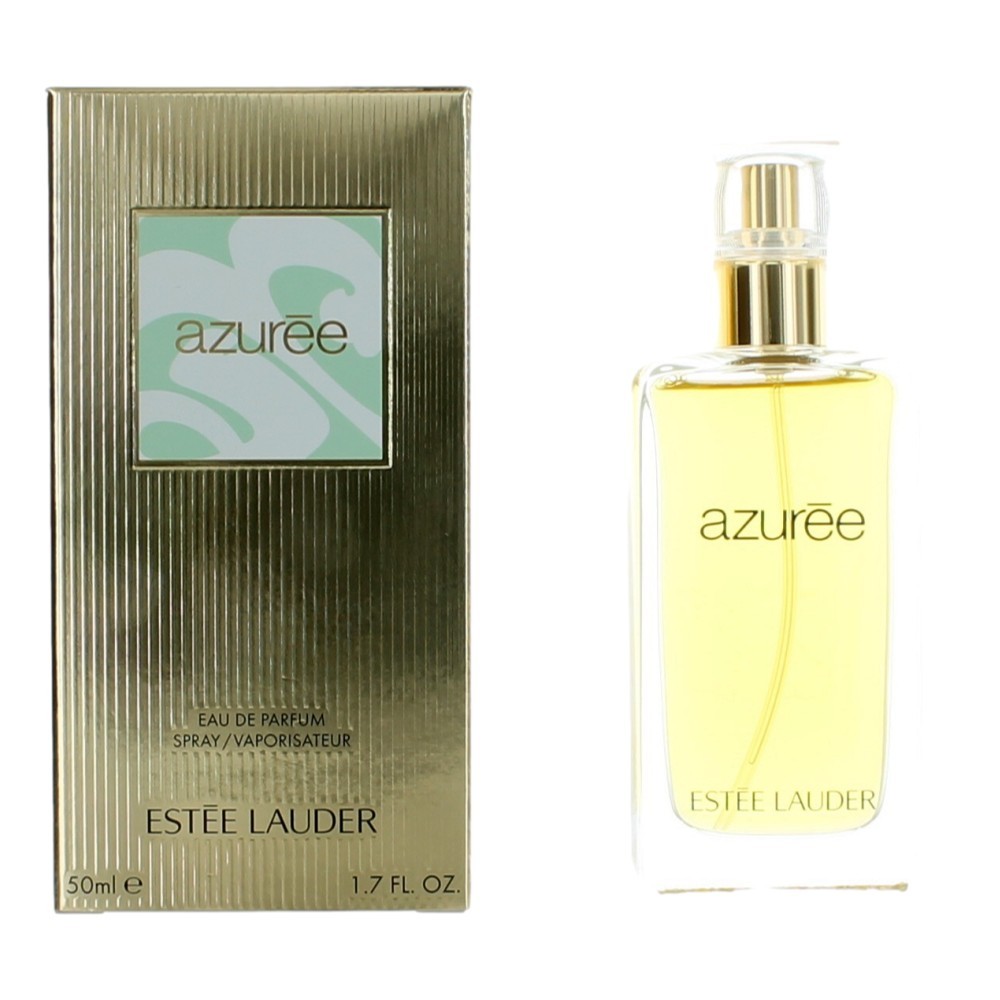 Azuree by Estee Lauder 1.7 oz Eau De Parfum Spray for Women
