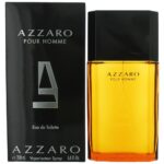 Azzaro by Azzaro 6.8 oz Eau De Toilette Spray for Men