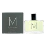 Banana Republic M by Banana Republic 4.2 oz  Eau De Parfum Spray for Men