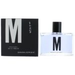 Banana Republic M by Banana Republic 4.2 oz Eau De Toilette Spray for Men