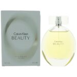 Beauty by Calvin Klein 3.4 oz Eau De Parfum Spray for Women