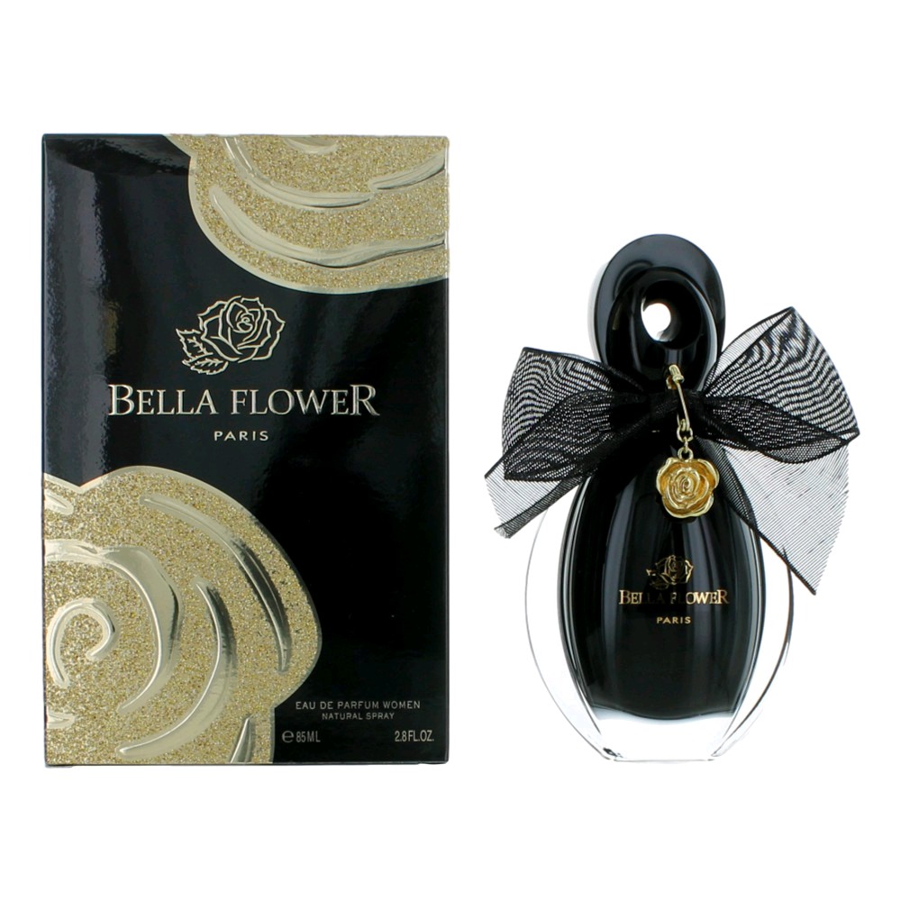 Bella Flower by Gemina.b 2.8 oz Eau De Parfum Spray for Women