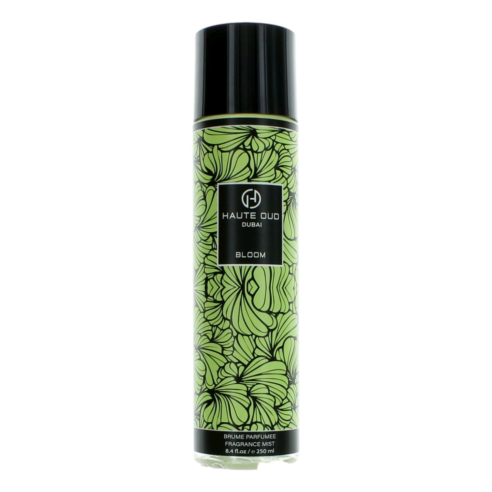 Bloom by Haute Oud 8.4 oz Fragrance Mist for Women
