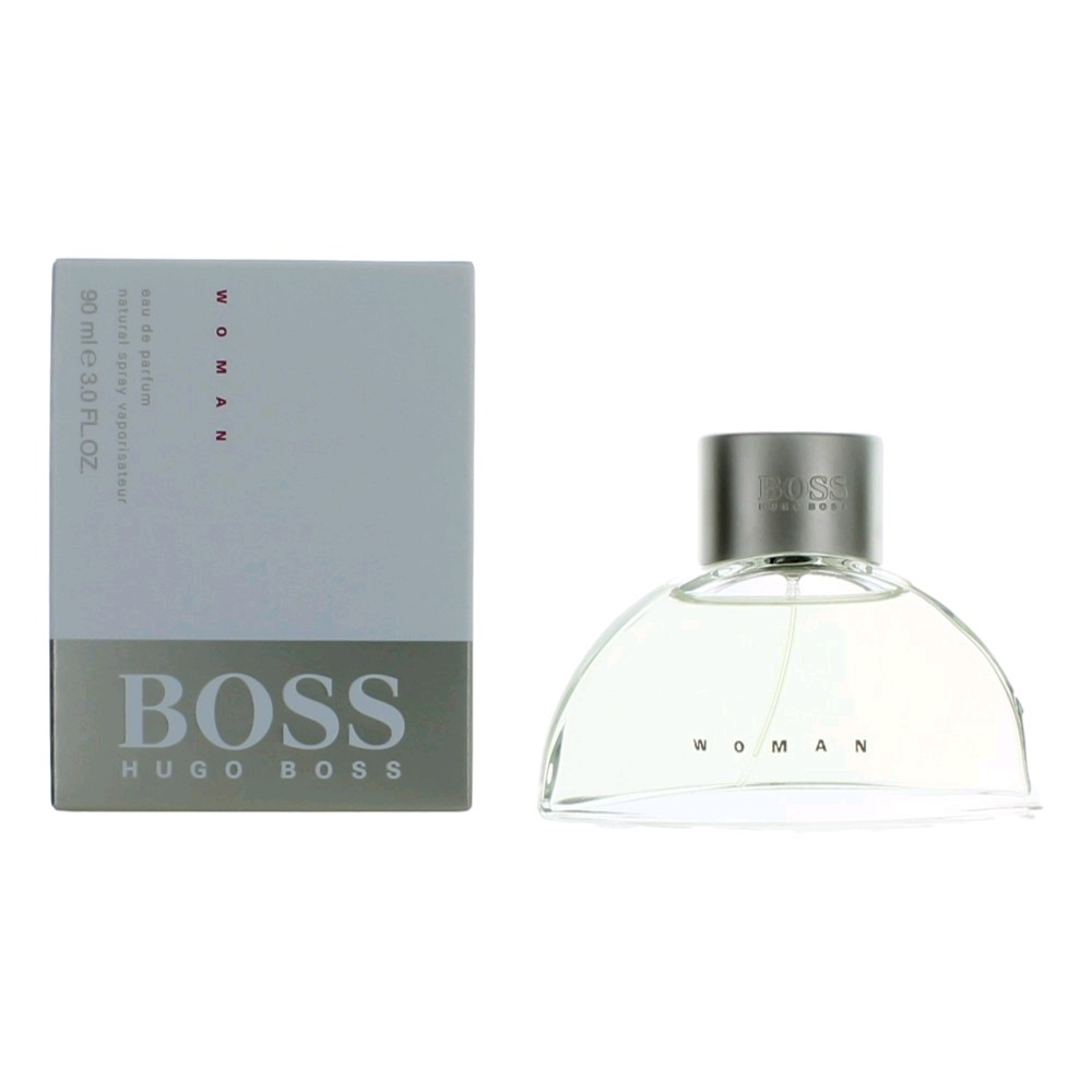 Boss by Hugo Boss 3 oz Eau De Parfum Spray for Women