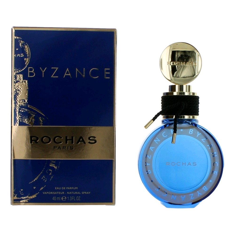 Byzance by Rochas 1.3 oz Eau De Parfum Spray for Women