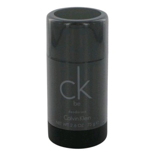 CK Be by Calvin Klein 2.6 oz Deodorant Stick Unisex