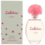 Cabotine Rose by Parfums Gres 3.4 oz Eau De Toilette Spray for Women