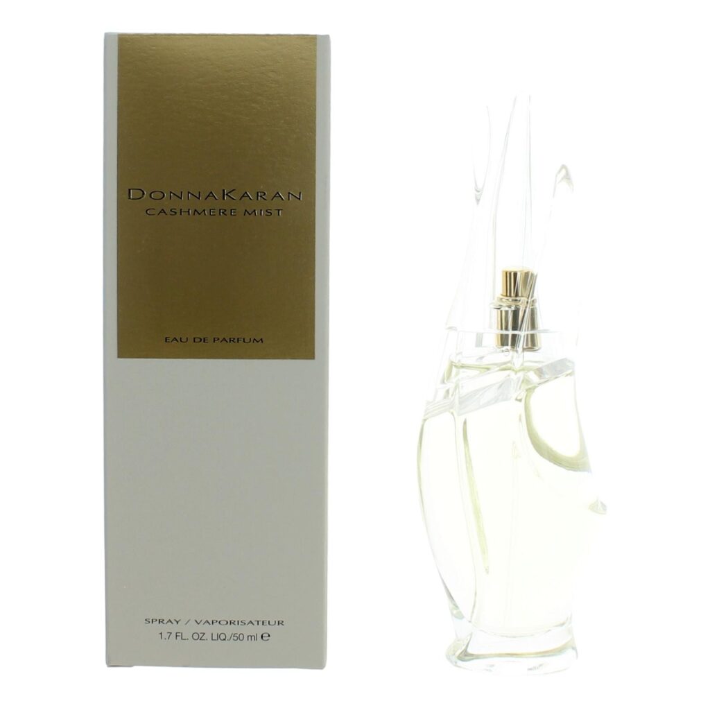 Cashmere Mist by Donna Karan 1.7 oz Eau De Parfum Spray for Women