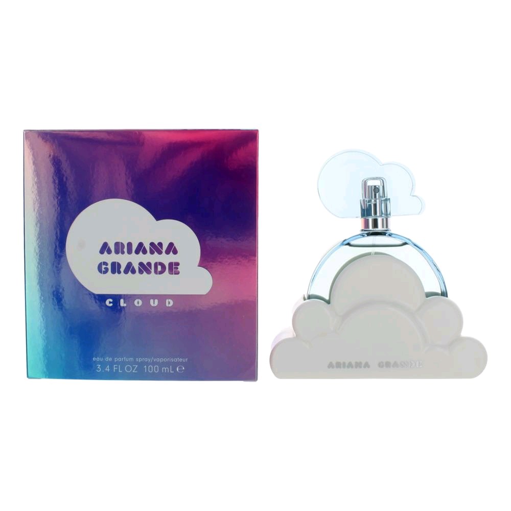 Cloud by Ariana Grande 3.4 oz Eau De Parfum Spray for Women