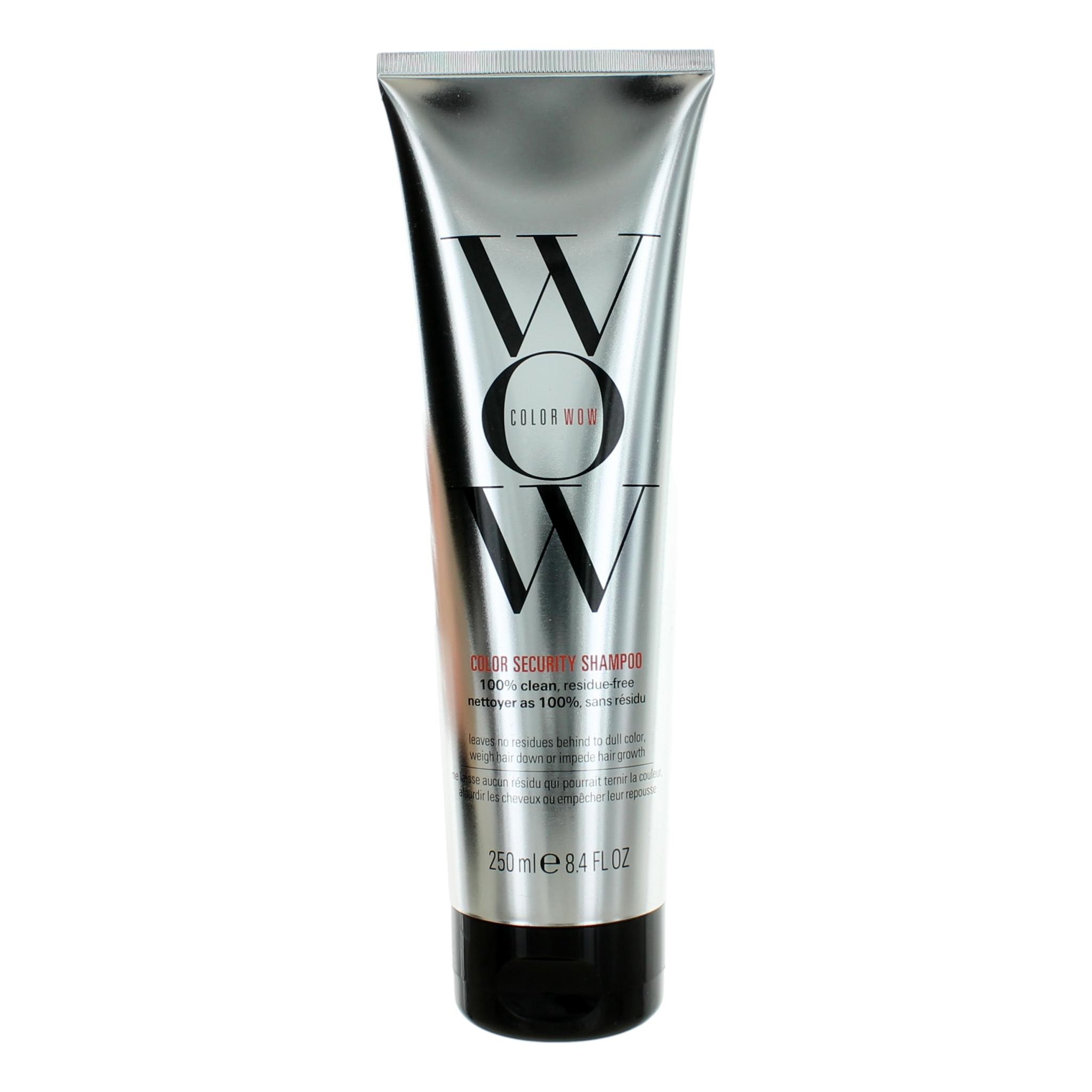 Color Wow Color Security Shampoo by Color Wow 8.4 oz Shampoo