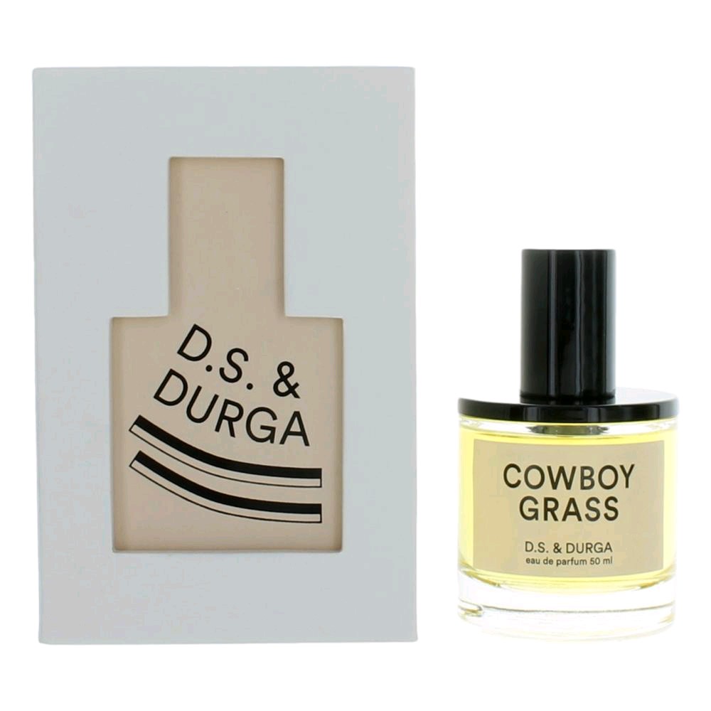 Cowboy Grass by D.S. & Durga 1.7 oz Eau De Parfum Spray for Men