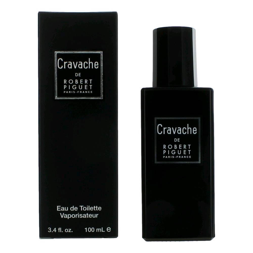 Cravache by Robert Piguet 3.4 oz Eau De Toilette Spray for Men