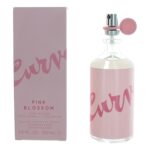 Curve Pink Blossom by Liz Claiborne 3.4 oz Eau De Toilette Spray for Women