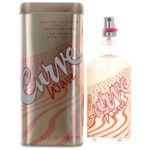 Curve Wave by Liz Claiborne 3.4 oz Eau De Toilette Spray for Women