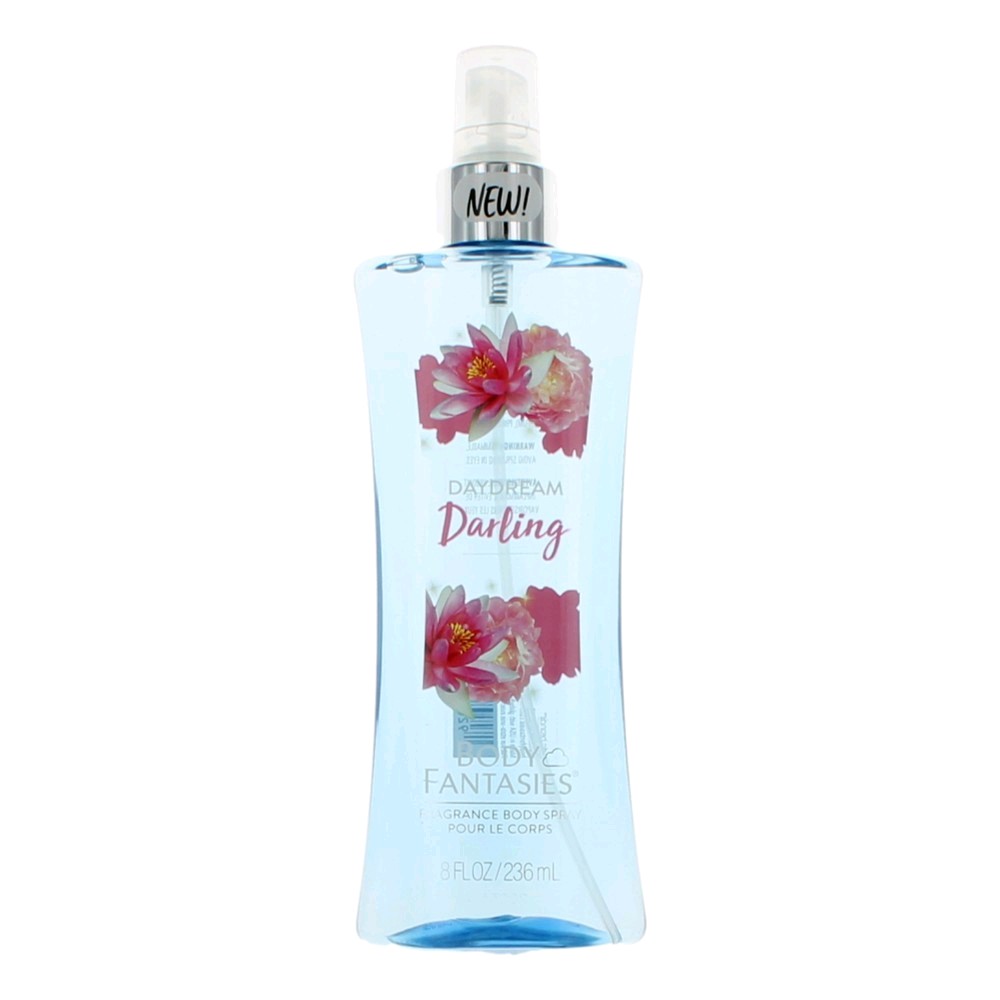 Daydream Darling by Body Fantasies 8 oz Fragrance Body Spray for Women