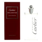 Declaration by Cartier 3.3 oz Eau De Toilette Spray for Men