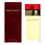 Dolce & Gabbana by Dolce & Gabbana 3.3 oz Eau De Toilette Spray for Women