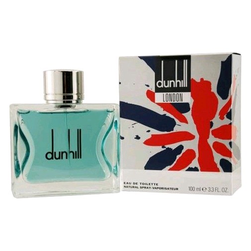 Dunhill London by Alfred Dunhill 3.3 oz Eau De Toilette Spray for Men