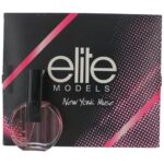 Elite Models New York Muse by Coty 1.7 oz Eau de Toilette Spray for Women