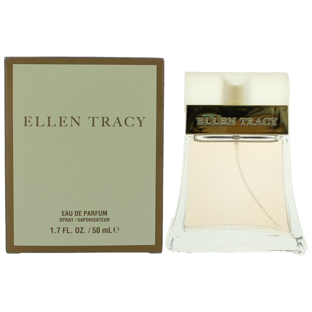 Ellen Tracy by Ellen Tracy 1.7 oz Eau De Parfum Spray for Women