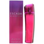 Escada Magnetism by Escada 2.5 oz Eau De Parfum Spray for Women