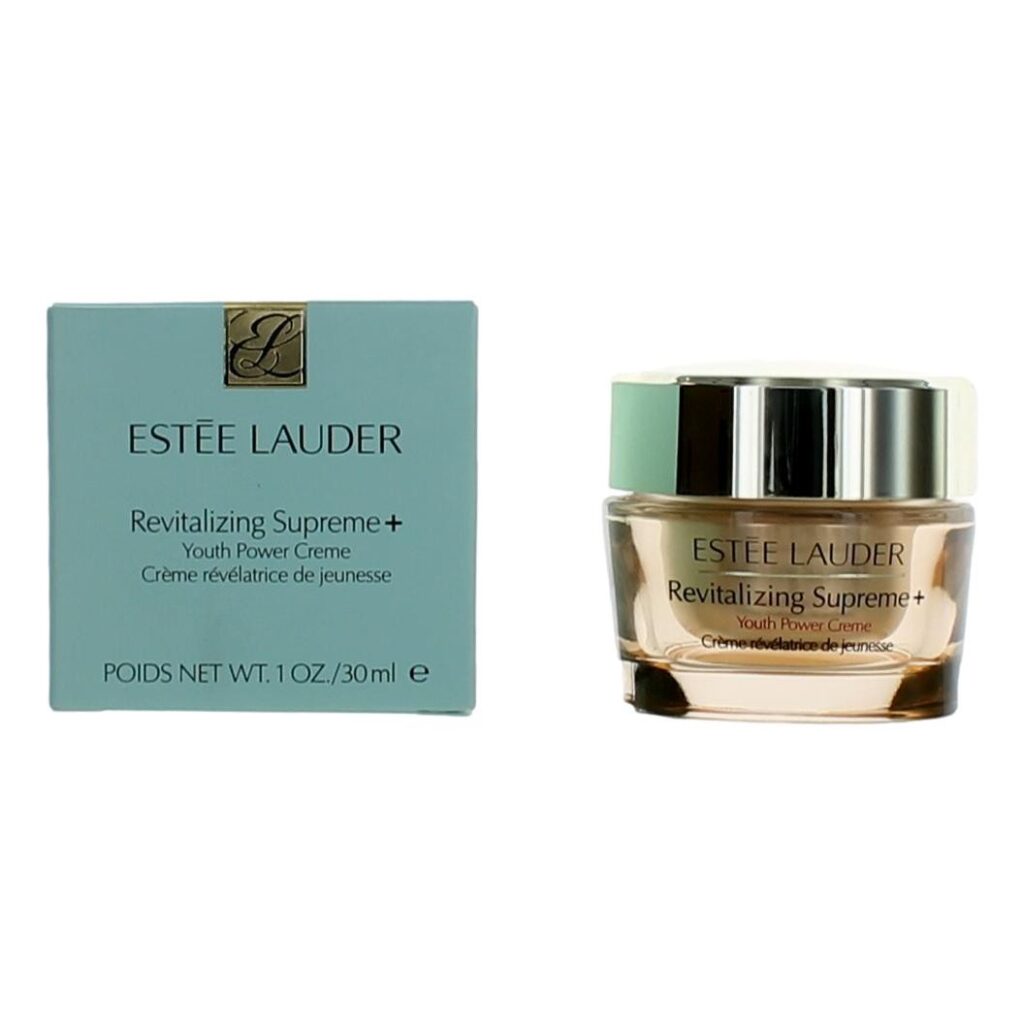 Estee Lauder by Estee Lauder 1 oz Revitalizing Supreme Youth Power Creme