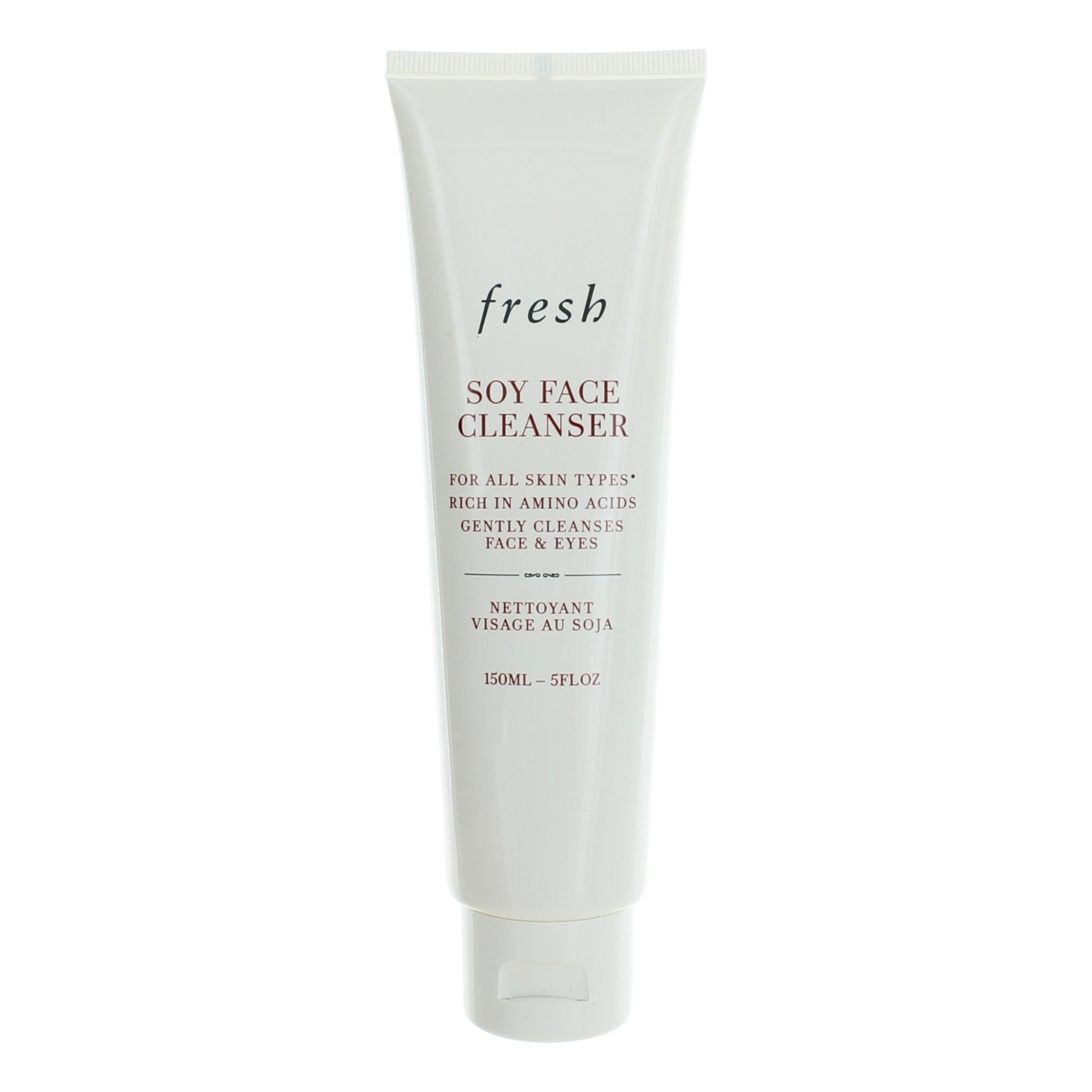 Fresh Soy Face Cleanser by Fresh 5 oz Facial Cleanser