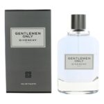 Gentlemen Only by Givenchy 3.3 oz Eau De Toilette Spray for Men