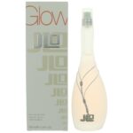 Glow by J.Lo 3.4 oz Eau De Toilette Spray for Women (Lopez J Lo)