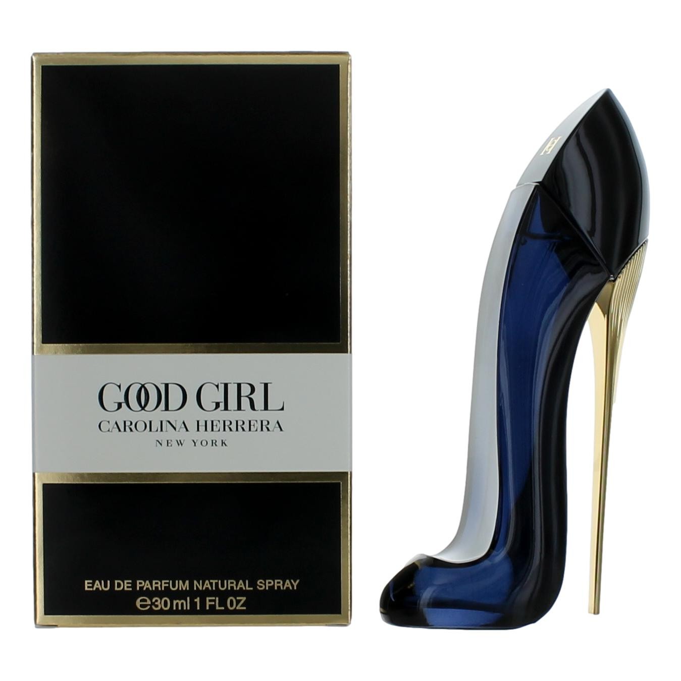 Good Girl by Carolina Herrera 1 oz Eau De Parfum Spray for Women