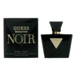 Guess Seductive Noir by Guess 2.5 oz Eau De Toilette Spray for Women
