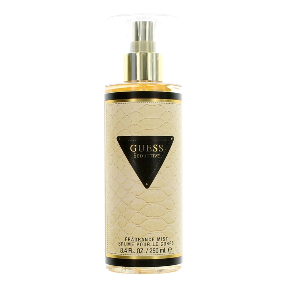 Guess Seductive by Guess 8.4 oz Fragrance Mist for Women