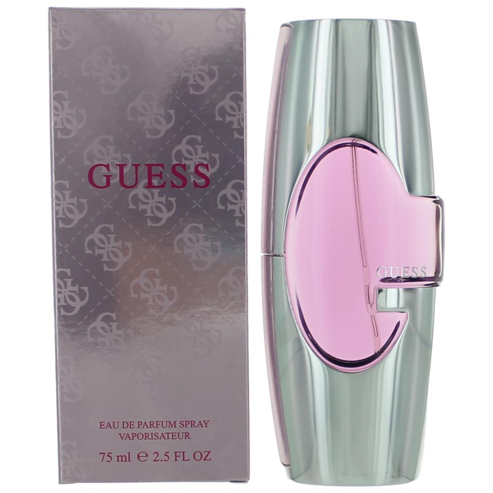 Guess by Parlux 2.5 oz Eau De Parfum Spray for Women