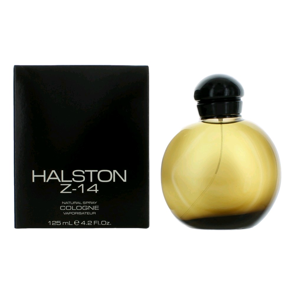 Halston Z-14 by Halston 4.2 oz Cologne Spray for Men